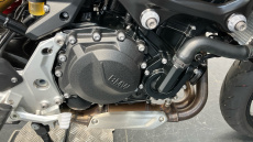 BMW F900 R